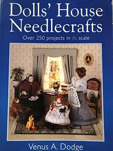 Dolls' House Needlecrafts 