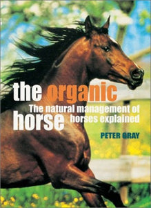 The Organic Horse 