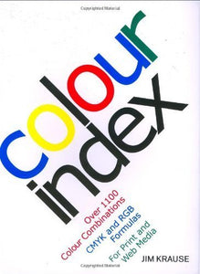 Colour Index 