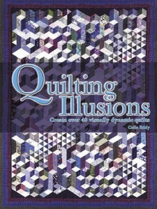 Quilting Illusions 