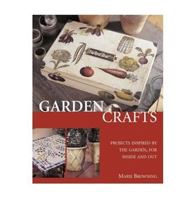 Garden Crafts 