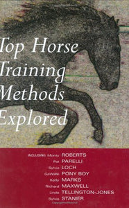 Top Horse Training Methods Explored 