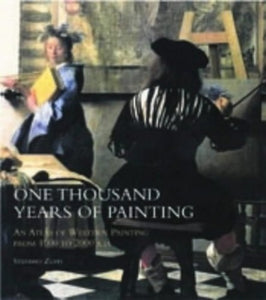 One Thousand Years of Painting 