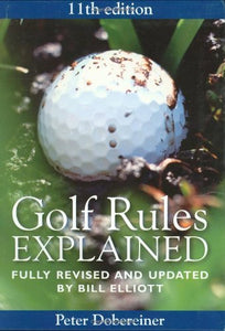 Golf Rules Explained 