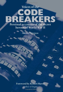 Voices from the Code Breakers 