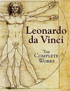 Leonardo Da Vinci 