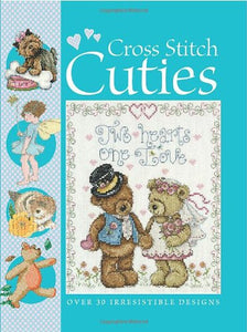 Cross Stitch Cuties 