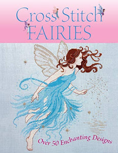 Cross Stitch Fairies 