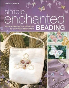 Simple Enchanted Beading 