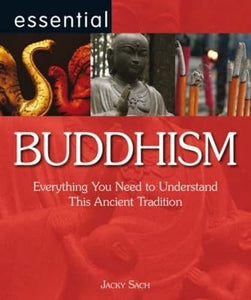 Essential Buddhism 