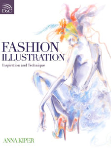 Fashion Illustration 