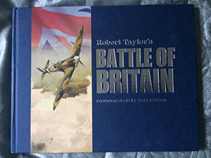 Robert Taylor's Battle of Britain 