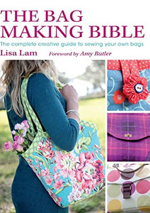 The Bag Making Bible 