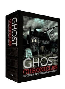 Ghost Chronicles 