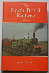 North British Railway 