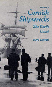 Cornish Shipwrecks 