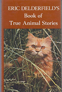 Book of True Animal Stories 