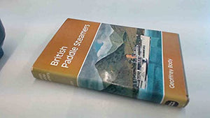 British Paddle Steamers 