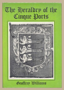 Heraldry of the Cinque Ports 