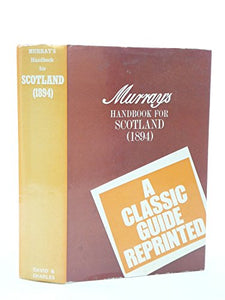 Handbook for Scotland 