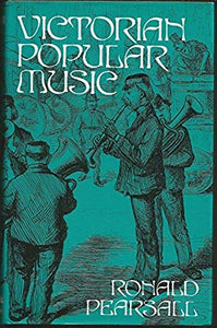 Victorian Popular Music 