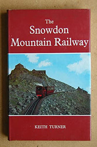 Snowdon Mountain Railway 