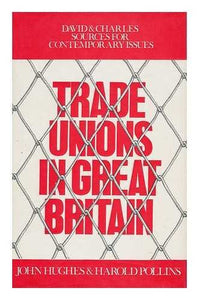 Trade Unions in Great Britain 