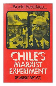 Chile'S Marxist Experiment 