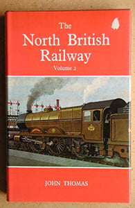 North British Railway: v. 2 