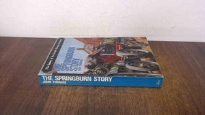 Springburn Story 