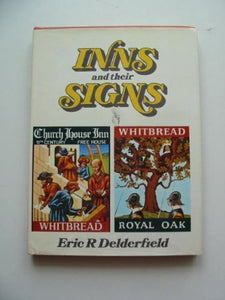 Inns and Their Signs 