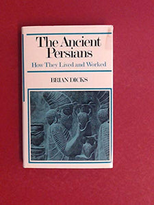 Ancient Persians 