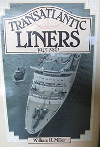 Transatlantic Liner 