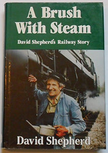 A Brush with Steam 