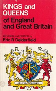 Kings and Queens of England and Great Britain 