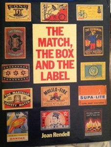 Match, the Box and the Label 