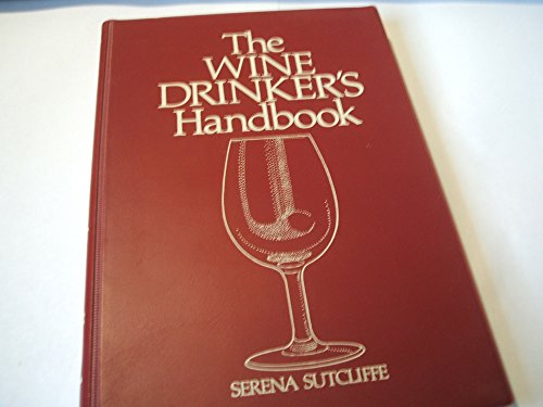 Wine Drinker's Handbook