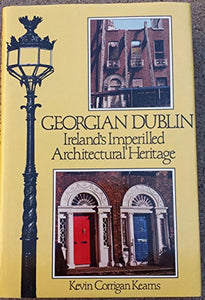 Georgian Dublin 