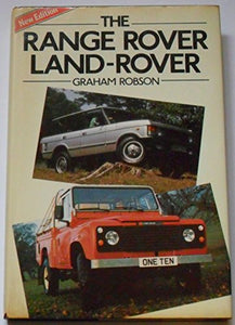 The Range Rover/Land Rover 