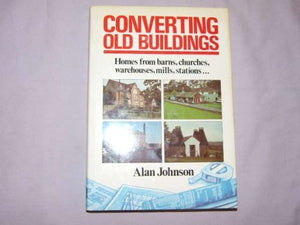 Converting Old Buildings 