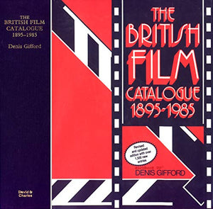 The British Film Catalogue 