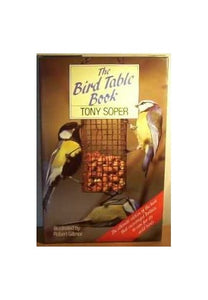 The Bird Table Book 