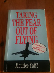 Take the Fear out of Flying 