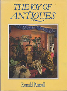 The Joy of Antiques 