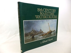 19th Century Maritime Watercolours 