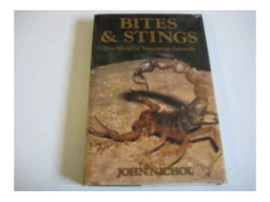 Bites and Stings 