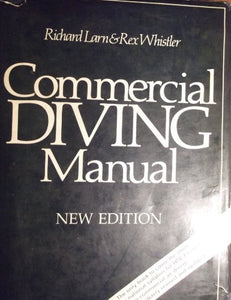 Commercial Diving Manual 