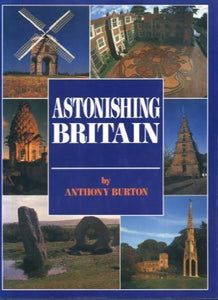 Astonishing Britain 