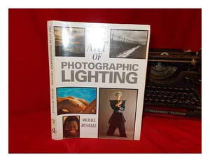 The Art of Photographic Lighting 