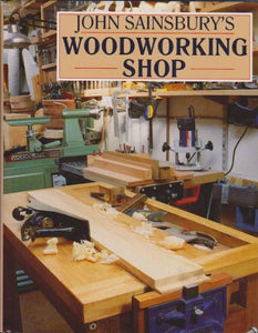 Woodworking Shop 